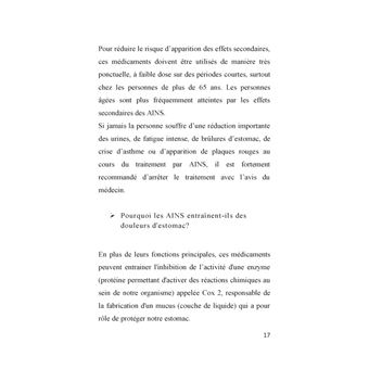 Je réponds à vos questions