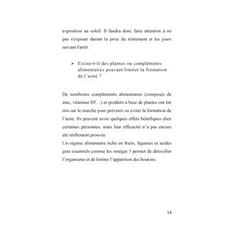 Je réponds à vos questions