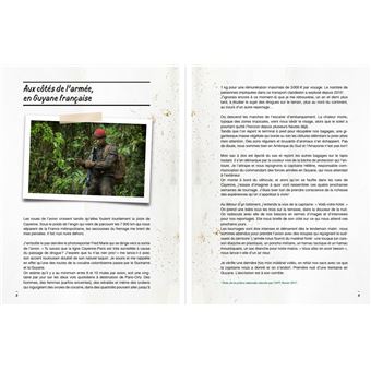 Les aventures de Mister Geopolitix