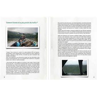 Les aventures de Mister Geopolitix