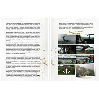 Les aventures de Mister Geopolitix