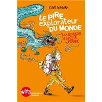 Le Pire Explorateur du monde