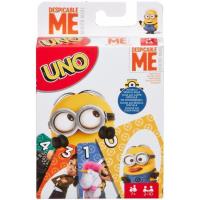 UNO LICENSED - DESPICABLE ME 3