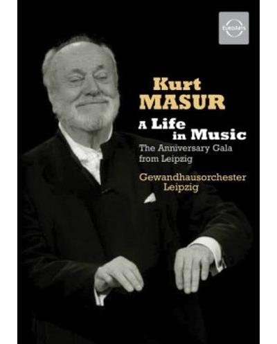A life in music