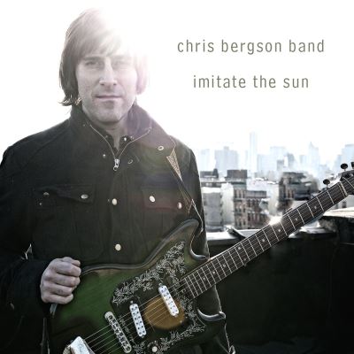 IMITATE THE SUN