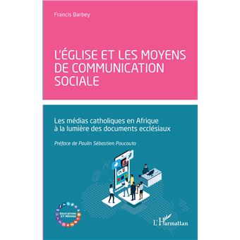 L'église et les moyens de communication sociale