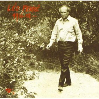 Léo Ferré - 1