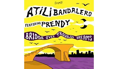 Bridge over troubled dreams