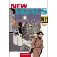 New Goals Plus Bep 2nde Pro Et Term Livre De L Eleve Broche Patrick Aubriet Achat Livre Fnac