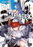 Triage X T24