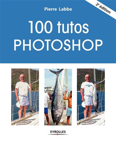100 tutos Photoshop
