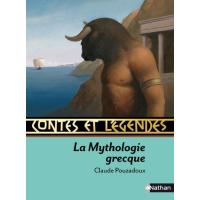 Contes et legend mytholo grecq