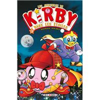 Les Aventures de Kirby dans les étoiles T19