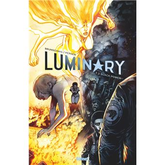 Luminary
