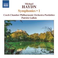 Symphonies Volume 1