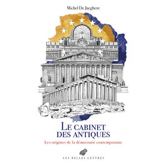 Le Cabinet des antiques