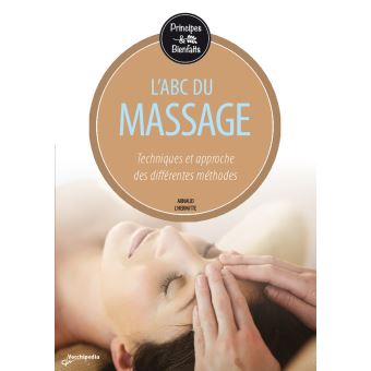 L'ABC du massage
