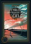 Les Étoiles qui meurent dans le ciel