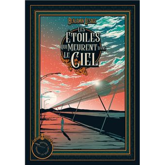 Les Étoiles qui meurent dans le ciel