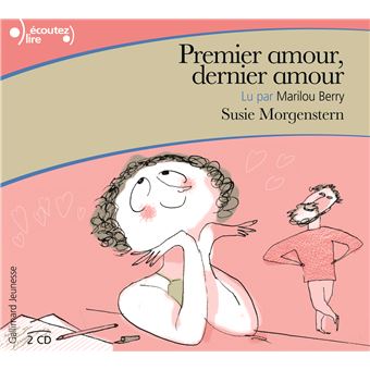 Premier Amour Dernier Amour Deux Cd Audio Lus Par Marilou Berry Susie Morgenstern Achat Livre Fnac