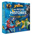 SPIDER-MAN - Mes petites histoires avant d'aller dormir - MARVEL