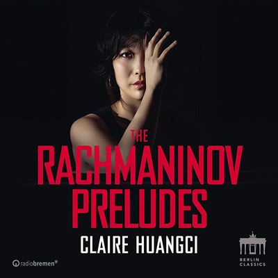 Les préludes pour piano