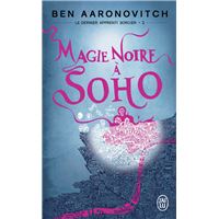 Magie noire à Soho