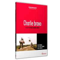 Charlie Bravo DVD