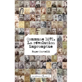 La Commune 1871
