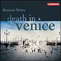 Mort à Venise