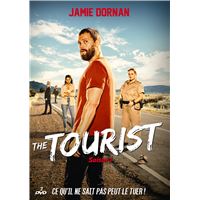 The Tourist Saison 1 DVD
