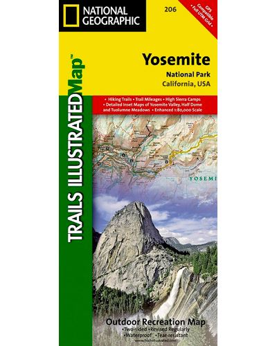 Yosemite National Park