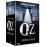 "Oz"Coffret Oz L'intégrale DVD_0