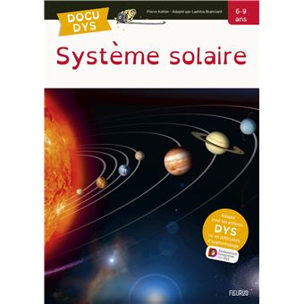 Système solaire
