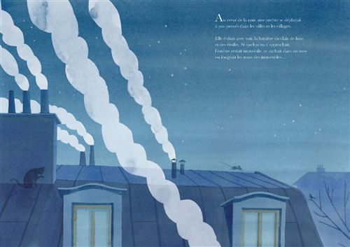 La petite souris et le Père Noël - cartonné - Florian Pigé