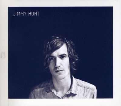 Jimmy hunt
