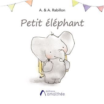 Petit éléphant