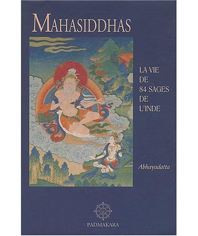 Mahasiddhas