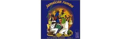 Music by arthur benjamin 1