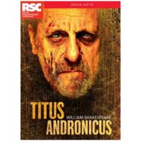 TITUS ANDRONICUS