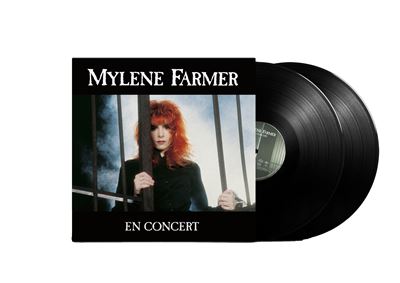 En Concert Double Vinyle