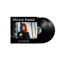 En Concert Double Vinyle