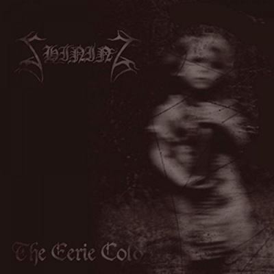 Iv the eerie cold