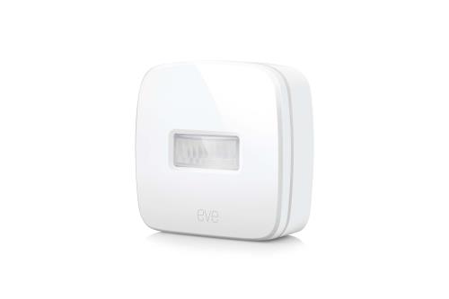 Capteur de mouvement sans fil Elgato Eve Motion Blanc