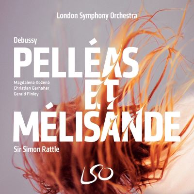 Debussy : Pelléas et Mélisande