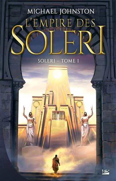 L'empire des Soleri