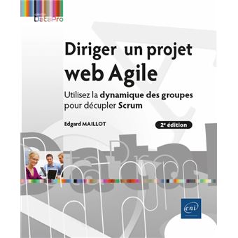 Diriger un projet web Agile