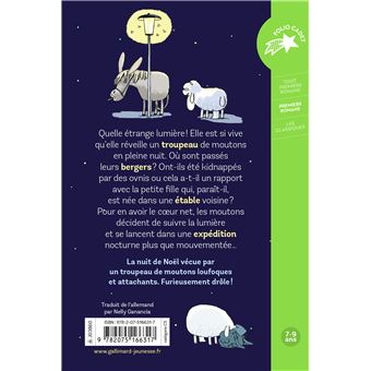 Le dernier mouton