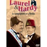 Les compagnons de la nouba