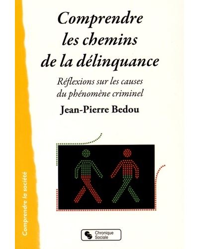 Comprendre les chemins de la délinquance